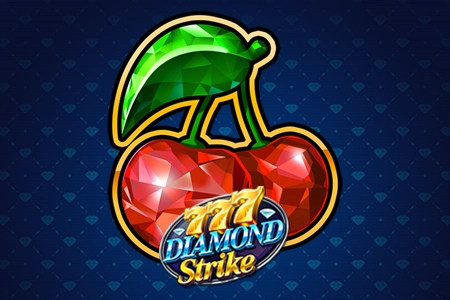 777 Diamond Strike